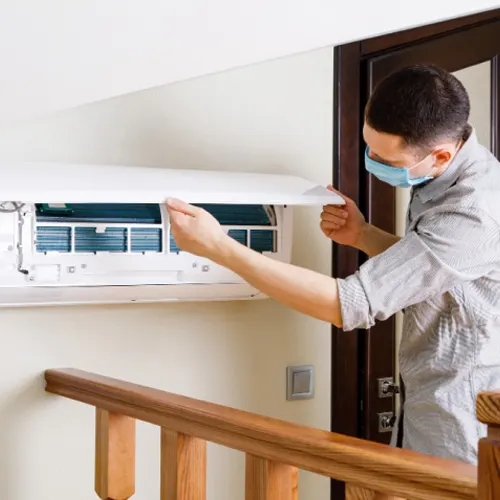 Welcome To Perfect AC Repair